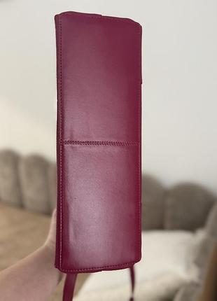 Сумка шкіряна radley 6