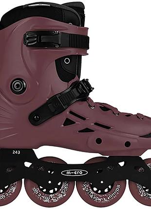 Ролики micro mt plus cherry розмір 43