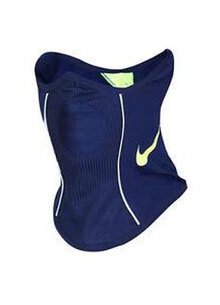 Горловик муж. nike dri-fit winter warior strike snood (арт. dc9165-455)
