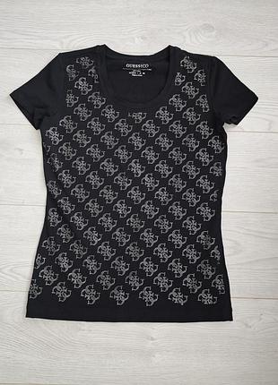 Футболка женская guess