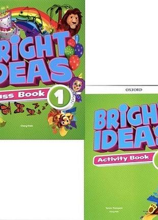 Bright ideas 1