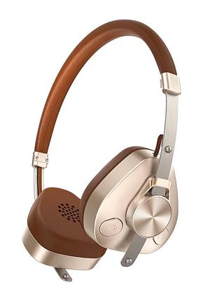 Навушники oneodio f4 brown