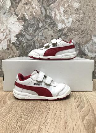 Puma 23 р кросівки кросівки кросы