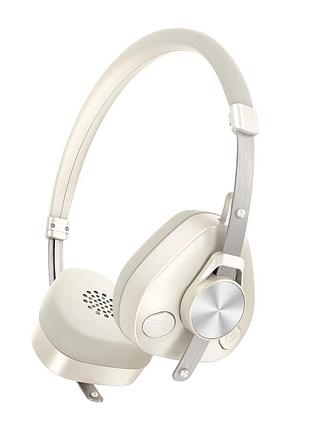Навушники oneodio f4 white