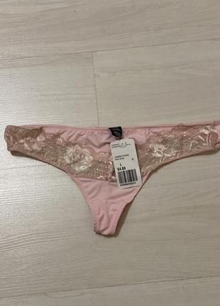 Стринги forever 21