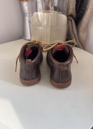 Черевики camper 3