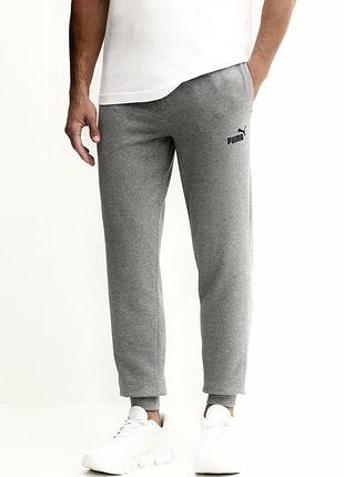 Спортивні штани puma teamgoal 23 casuals pants розмір l оригінал  нові з біркою