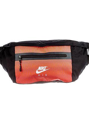Мужской / женский рюкзак найк оригинал nike nk elmtl prm wstpk-air wavey fv8133-010