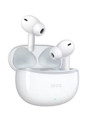 Навушники vivo iqoo tws 1i white