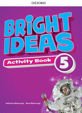 Bright ideas 5 2