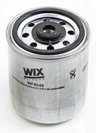 Фильтр топливный 841 "wix"