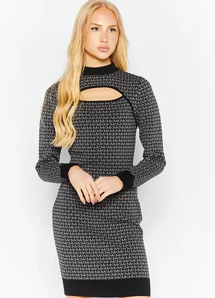 Оригинальное женское платье michael kors