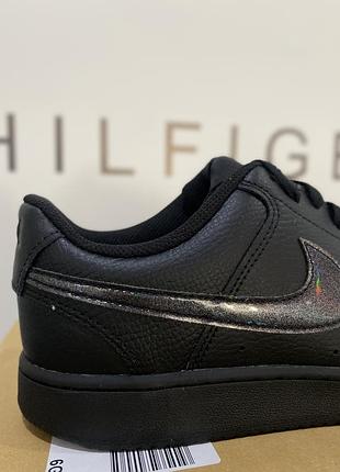Nike court vision low 3