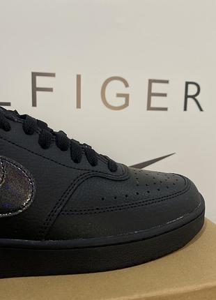 Nike court vision low 4