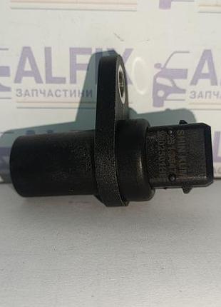 Датчик положения коленвала ланос, lanos 1.4, сенс, daewoo sens
