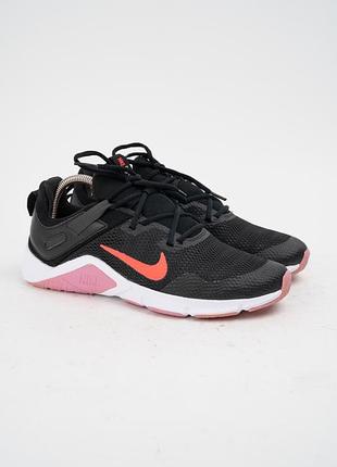 Кроссовки женские для фитнеса nike legend essential спортзал размер 42