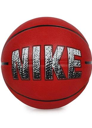 М'яч баскетбольний найк оригінал nike everyday playground 8p graphic deflated n.100.4371.651.05