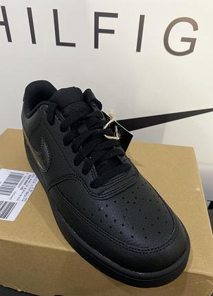 Nike court vision low 7