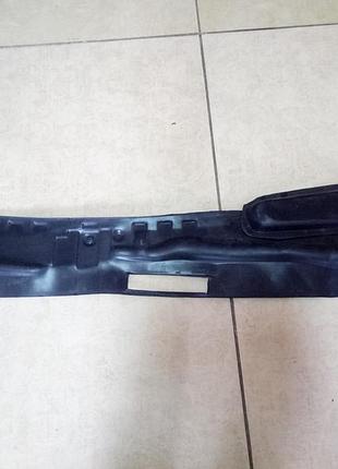 Дождевик пластиковый подкапотный амулет, chery amulet a11-5300630