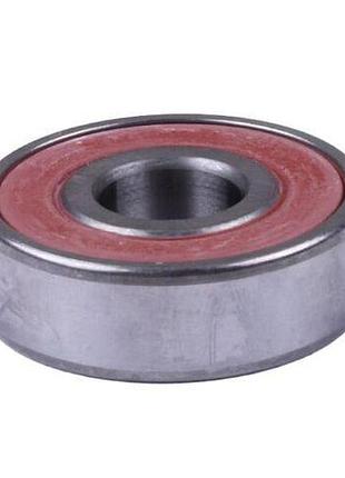 Подшипник колеса 6302-2rsh tt agro moto на мотоцикл ft-250/300, enduro/kross