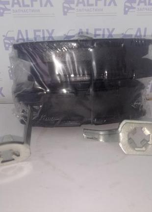 Колодки тормозные передние джили ск, geely ck,ck2 c abs kimiko 3501190005