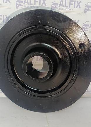 Шків коленвала форза, zaz forza 477f-1005070
