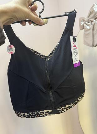 Топ спортивний hunkemoller