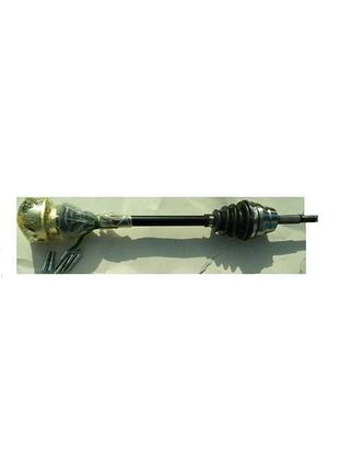 Полуось в сборе амулет chery amulet правая a11-2203020ae