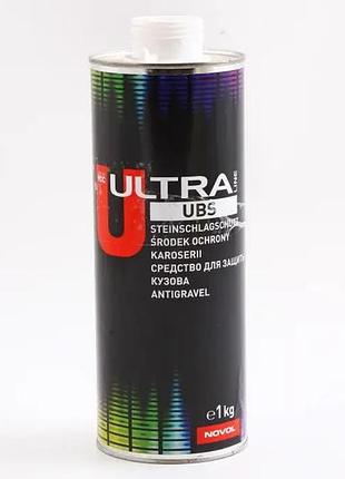 Антигравій під пістолет "novol" ultra line ubs ms 1 кг білий