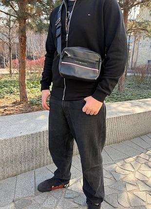 Сумка tommy hilfiger 2