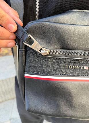 Сумка tommy hilfiger 3