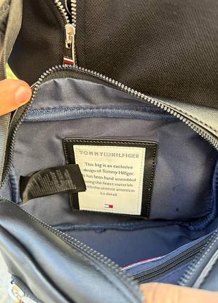 Сумка tommy hilfiger 4