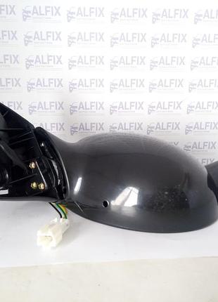 Зеркало чери куку, qq s11 правое электро. s11-8202020ba-dq