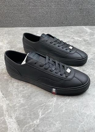 Кеди tommy hilfiger кеды