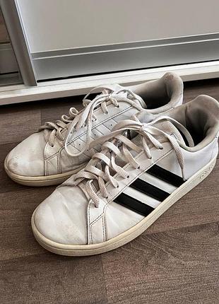 Чоловічі кросівки adidas