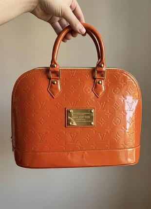 Сумка женская напоминает louis vuitton