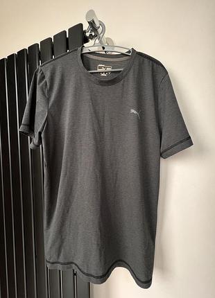 Puma футболка размер m