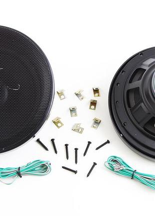 Автоколонки 6.5" 130 вт 2-смугові "nextone"