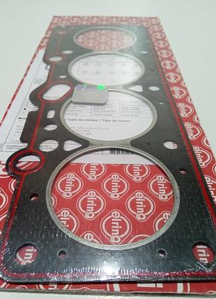 Прокладка гбц амулет, chery amulet 1.6 elring 480-1003080