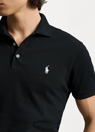 Polo ralph lauren футболка поло