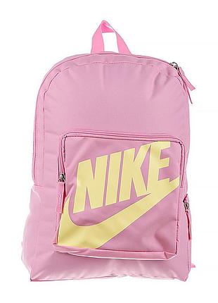 Рюкзак nike y classic bkpk ba5928-629