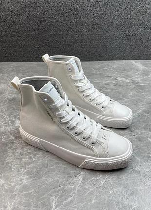 Кеди calvin klein кеды