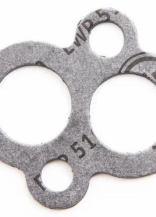 Прокладка клапана egr lanos 1.6 "oem" (elring)