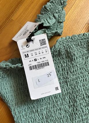 Сукня zara 2