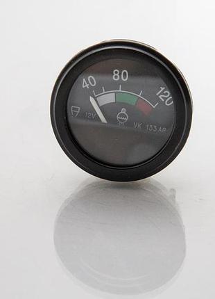 Електр. покажчик температури 12в кк-133 ав 12v