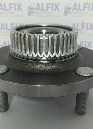 Ступиця задня форза, zaz forza в зборі з abs kimiko a13-3301030-km