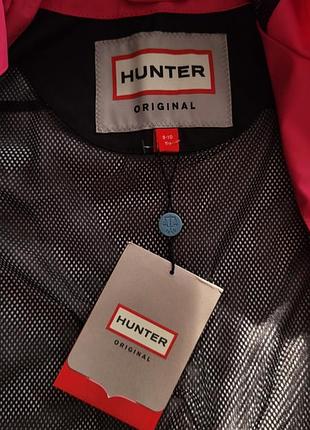 Дитяча водонепроникна куртка hunter original 4