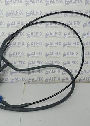 Кран печки електричний чері амулет, amulet oem a11-8111013