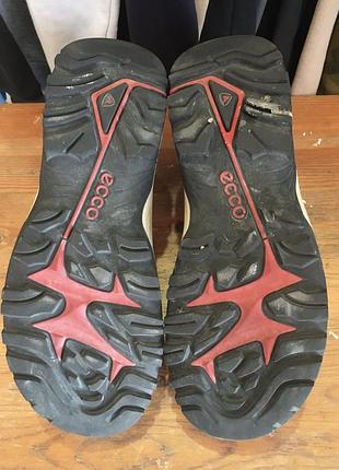 Кросівки ecco offroad 7