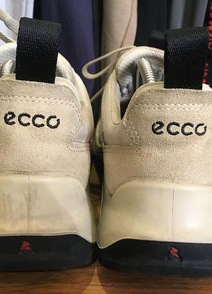 Кросівки ecco offroad 5